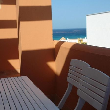 Livingtarifa Apartamento Simba Dış mekan fotoğraf